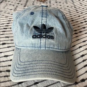 Vintage Adidas Baseball Hat